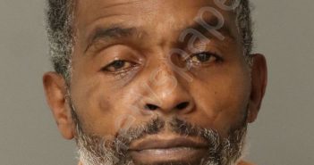 SMITH, CHRISTOPHER OWEN | 2023-10-23 12:07:00 Wake County, North Carolina Booking