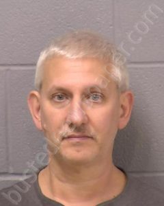 PETRUNGARO, JAMES THOMAS | 2023-10-23 10:43:00 Will County, Illinois Booking