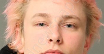 ELLSWORTH, ERIC ANTHONY | 2023-10-23 03:00:00 Wake County, North Carolina Booking