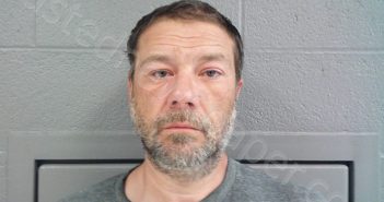 CARR, RONALD WILLIAM | 2023-10-23 09:15:00 Ohio County, West Virginia Booking