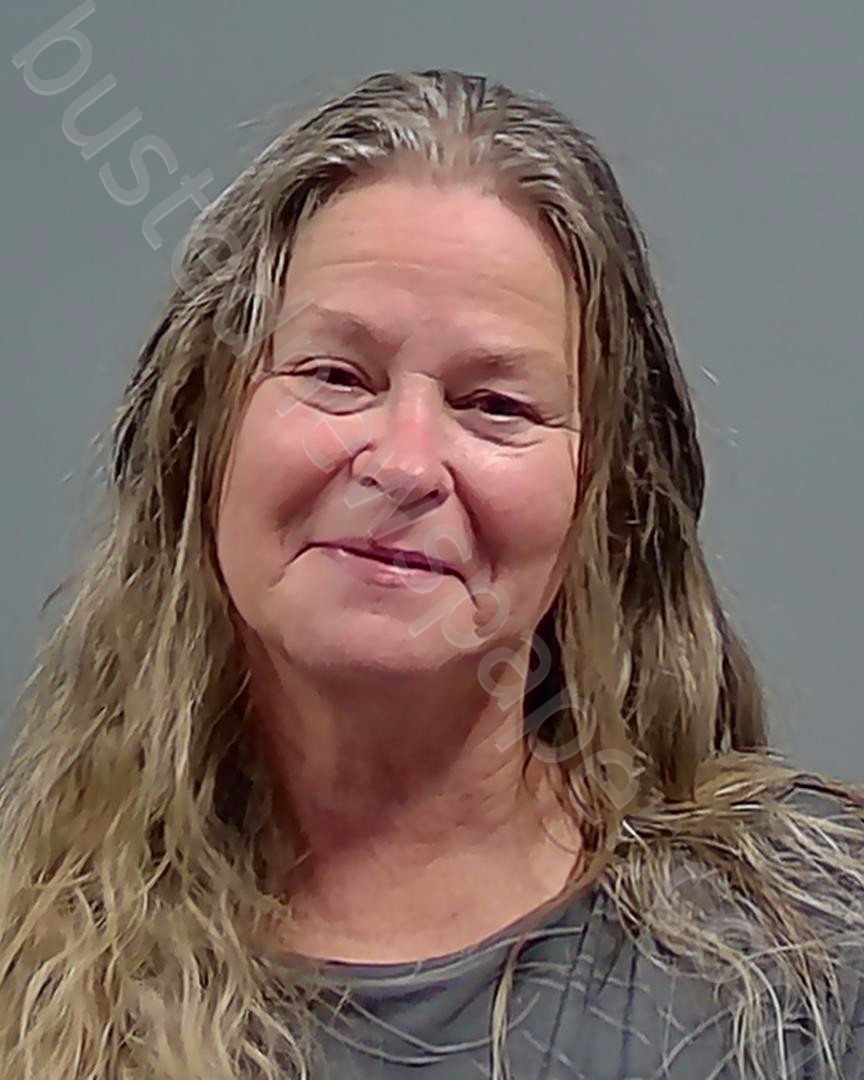 RICHEY, SARAH DEANNE #, Escambia County, Florida - 2023-10-23 22:21:00