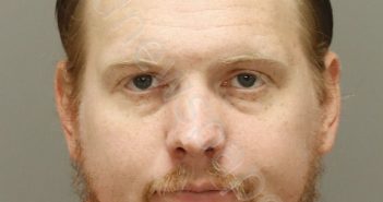 HAYES, RYAN DAVID | 2023-10-23 10:05:00 Wake County, North Carolina Booking