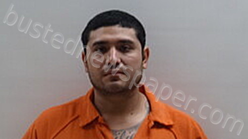 HERNANDEZ RAFAEL V #, Cameron County, Texas - 2023-10-23