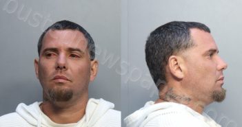 <B>CRUZVEGA</B>, <B>JANER</B> <B>JUNIOR</B> #, Miami-Dade County, Florida - 2023-10-23 09:13:00