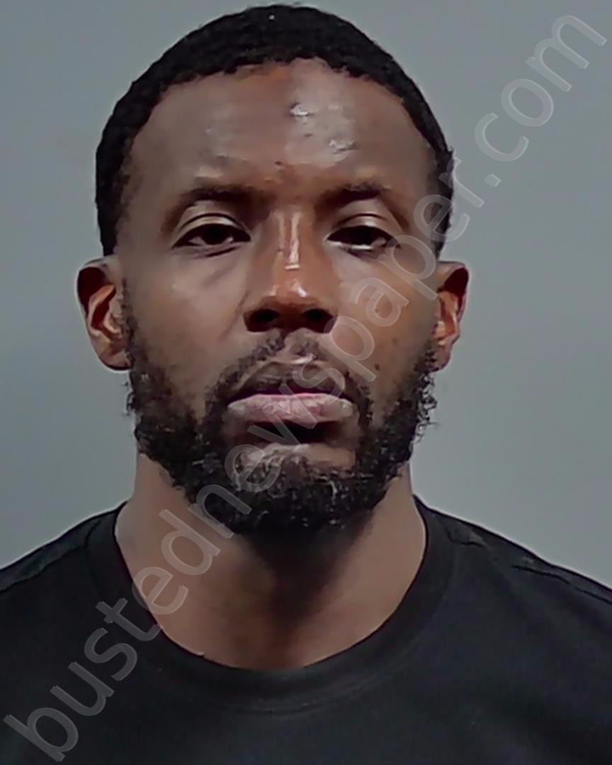 JOHNSON, WILLIAM DONELL #, Escambia County, Florida - 2023-10-23 23:29:00