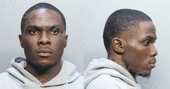 <B>JACINTE</B>, <B>BAUDELAIRE</B> #, Miami-Dade County, Florida - 2023-10-23 08:55:00