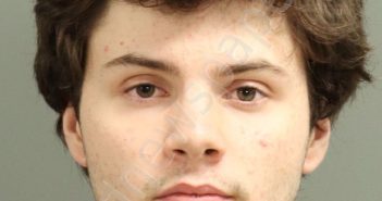 SMITH, CYRUS EDWARD | 2023-10-23 03:40:00 Wake County, North Carolina Booking