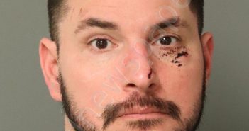 BYRNES, DAVID LEE | 2023-10-23 14:50:00 Wake County, North Carolina Booking