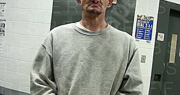 <B>HARRELL</B>, <B>CURTIS</B> R #, Webster Parish, Louisiana - 2023-10-23 14:19:00