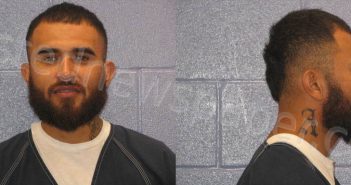 <B>TRILLO</B>–<B>SIMENTAL</B>, <B>ROBERTO</B> <B>ANDRE</B> #, Andrews County, Texas - 2023-10-23