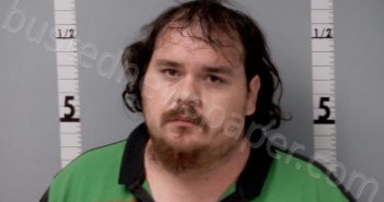 <B>MCCARRICK</B>, <B>BRIAN</B> <B>SCOTT</B> #, Gratiot County, Michigan - 2023-10-23 12:10:00