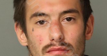 STANLEY, STEVEN MARK II | 2023-10-23 14:52:00 Wake County, North Carolina Booking