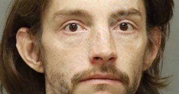 LETZE, CHRISTOPHER ALEN | 2023-10-23 13:20:00 Wake County, North Carolina Booking