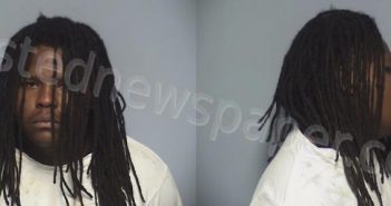 <B>BROWN</B>, <B>DONTAE</B> <B>NMN</B> #, Roanoke County, Virginia - 2023-10-23