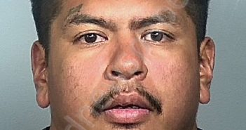RICO-MARTINEZ, EDGAR C | 2023-10-23 Manatee County, Florida Booking