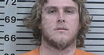 CHERRY, JAKE EUGENE | 2023-10-23 08:23:41 Hood County, Texas Booking