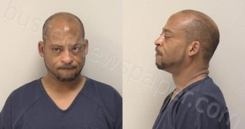 GREENE, COREY DEMOND | 2023-10-23 22:51:00 Hancock County, Ohio Booking