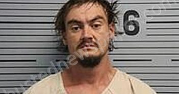 DAKOTA <B>TYLER</B> <B>MASON</B> #, Jackson County, Alabama - 2023-10-23 11:11:00