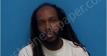 MOORE,JAVARIS ELEON | 2023-10-23 Catawba County, North Carolina Booking