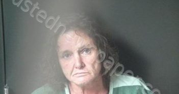 <B>SCHUSTER</B>, <B>MICHELLE</B> <B>LYNN</B> #, Brown County, Ohio - 2023-10-23 23:04:00