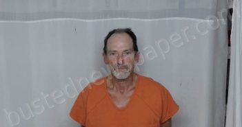 <B>RUSHING</B>, <B>MICHAEL</B> WAYNE #, Richmond County, North Carolina - 2023-10-23 11:31:00