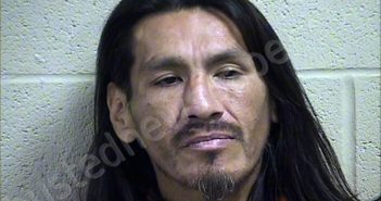 POHLEMANN, <B>KEVIN</B> <B>D</B> #, Pottawatomie County, Oklahoma - 2023-10-23