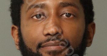 TALTON, MALIK JAMEL | 2023-10-23 19:30:00 Wake County, North Carolina Booking