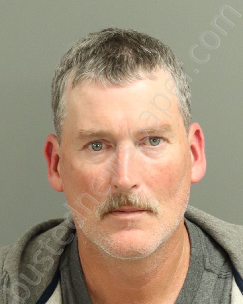 PARKER, WILLIAM KENNETH #, Wake County, North Carolina - 2023-10-23 17:56:00