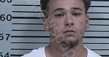 BIGGS, BARRY GLYNN | 2023-10-23 19:56:00 Hood County, Texas Booking