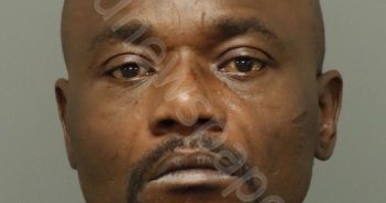 JEFFREYS, TIMOTHY LEON | 2023-10-23 11:55:00 Wake County, North Carolina Booking