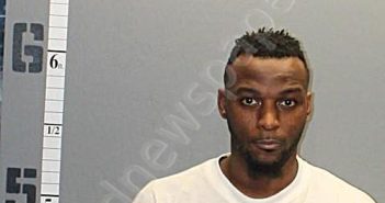 KELLY, LANCE DONELL | 2023-10-23 18:01:00 Western Tidewater, Virginia Booking