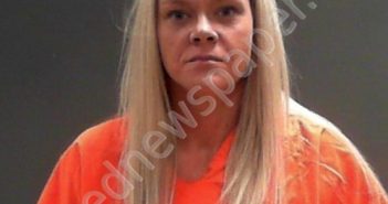 ALLISON, AMANDA JEAN | 2023-10-23 11:30:00 Ohio County, West Virginia Booking