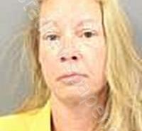 DORSEY, HOPE ELIZABETH | 2023-10-23 Kershaw County, South Carolina Booking