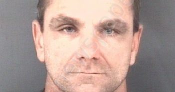 <B>YERRY</B>, <B>CHRISTOPHER</B> <B>LEE</B> #, Cumberland County, North Carolina - 2023-10-23