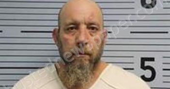 <B>BRIAN</B> HOFFMAN #, <b>Jackson</b> County, Alabama, Jackson County, Alabama - 2023-10-23 20:40:00