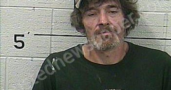 <B>LIFORD</B>, <B>GARY</B> <B>LEE</B> #, Knox County, Kentucky - 2023-10-23 20:28:00
