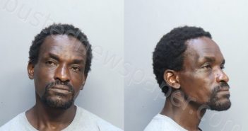 <B>REMY</B>, <B>JOHNSON</B> #, Miami-Dade County, Florida - 2023-10-23 08:40:00