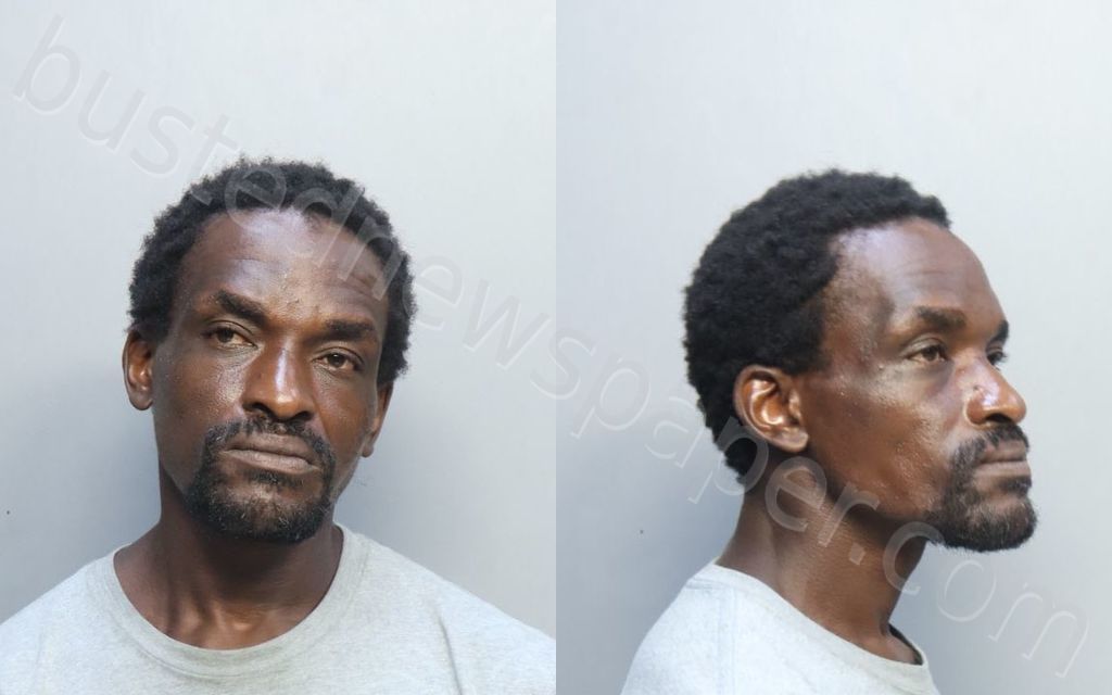 REMY, JOHNSON #, Miami-Dade County, Florida - 2023-10-23 08:40:00