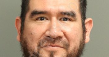 CORTEZ, DAVID JR | 2023-10-23 20:42:00 Wake County, North Carolina Booking