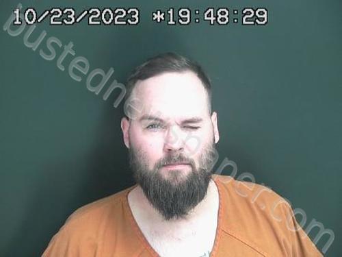 SENG, DAVID #, Brown County, Ohio - 2023-10-23 19:08:00