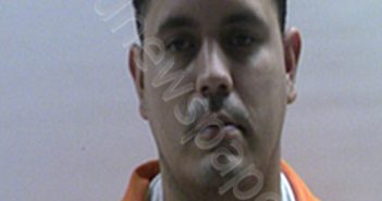 TREVINO BRIAN ANTHONY | 2023-10-23 Cameron County, Texas Booking