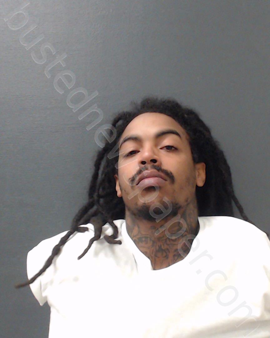 MARTINEZ, RICARDO ANTONIO #, Comal County, Texas - 2023-10-23