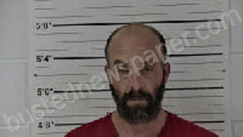 COMBS, TRAVIS NATHAN #, Middle Peninsula Regional Jail, Virginia - 2023-10-23 15:33:00