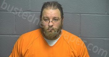 <B>VAUGHN</B>, <B>MICHAEL</B> <B>JOHN</B>, JR #, Rsw Regional Jail, Virginia, RSW Regional Jail, Virginia - 2023-10-23 13:58:00