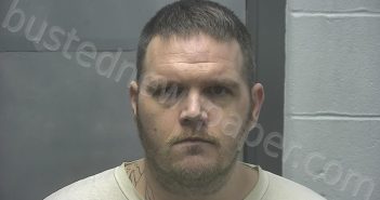 <B>POWERS</B>, <B>SHAWN</B> <B>JOHN</B> #, Meade County, Kentucky - 2023-10-23 14:18:00
