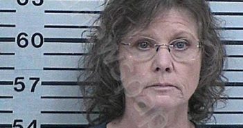 BROOKS, DAWN MARIE | 2023-10-23 11:18:10 Hood County, Texas Booking