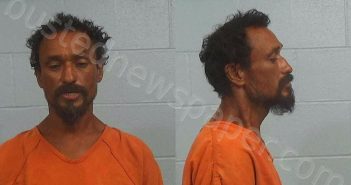 <B>GARCIA</B>, <B>ARMANDO</B> REY #, Williamson County, Texas - 2023-10-23
