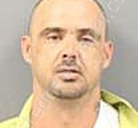 TAYLOR, DONALD LEE | 2023-10-24 Kershaw County, South Carolina Booking