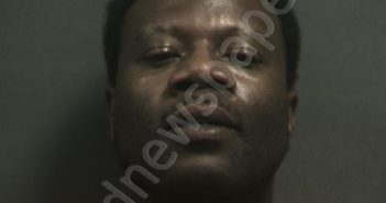 <B>MEANDER</B>, <B>SHAUNDALE</B> <B>DUJUAN</B> #, Randall County, Texas - 2023-10-24
