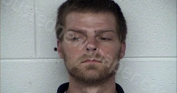 DEEM, JOHN | 2023-10-24 Chase County, Kansas Booking